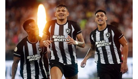 onde assistir jogo do botafogo